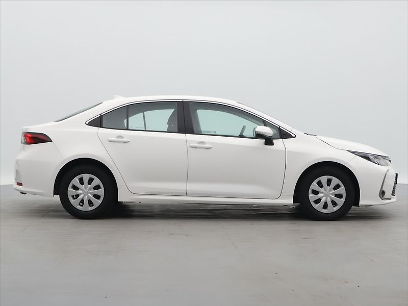 Toyota Corolla 1.8 Active E-CVT CZ 1.Maj. DPH - fotka 8 z 28