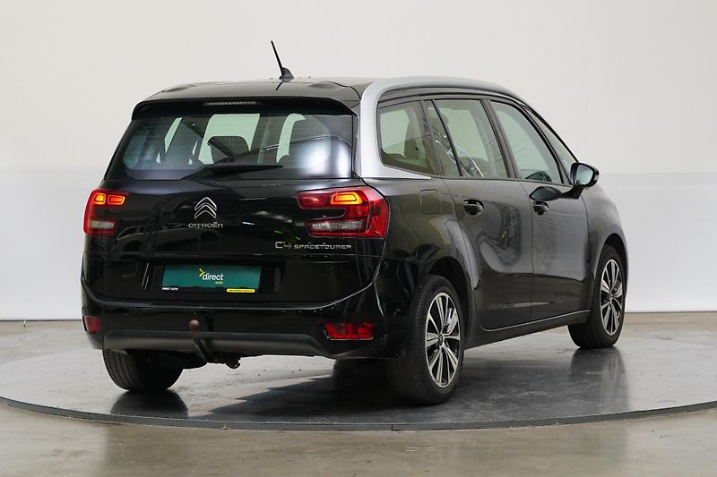 Citroën Grand C4 Picasso - fotka 3 z 6