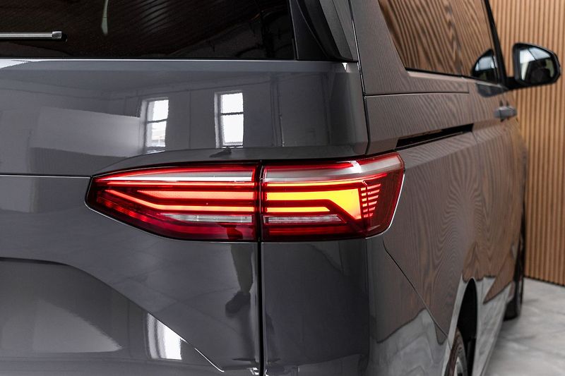 Volkswagen Multivan 2.0 TDI REZERVACE - fotka 42 z 47