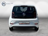 Volkswagen up! 1.0 MPI 48 kW KLIMA - náhled 7