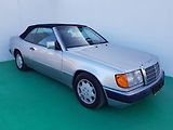 Mercedes-Benz Ostatní 300 CE-24CA KABRIO - náhled 1