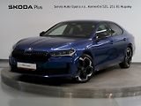 Škoda Superb (2025) SPORTLINE 2.0TDI 110KW DSG LED - náhled 1