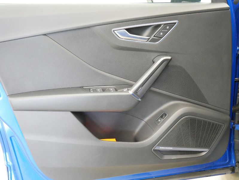 Audi Q2 - fotka 12 z 30
