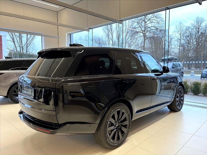 Land Rover Range Rover (2025) 3,0 SWB HSE D300 AWD - fotka 3 z 18