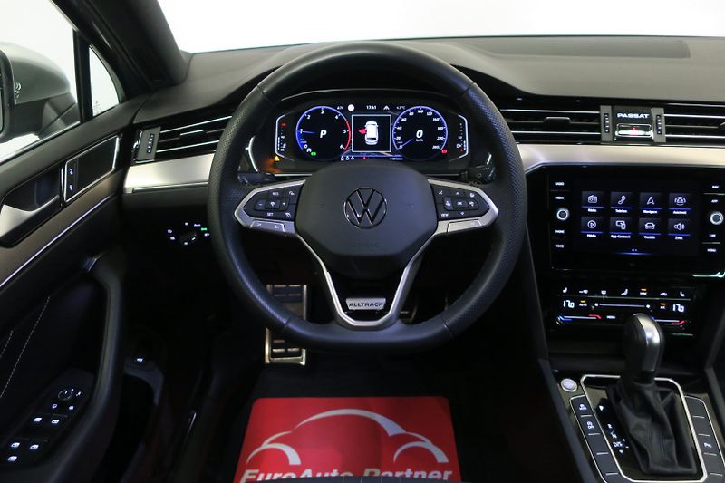 Volkswagen Passat (2023) Alltrack 2.0 TDI 147kW 4M DSG - fotka 15 z 50