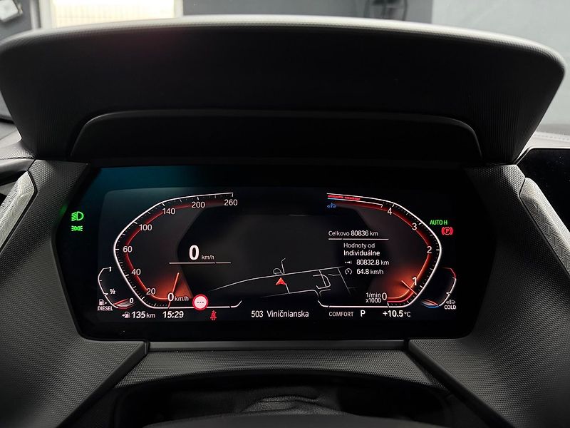 BMW Řada 2 (2021) Gran Coupé 220d xDrive A/T M-S - fotka 22 z 30