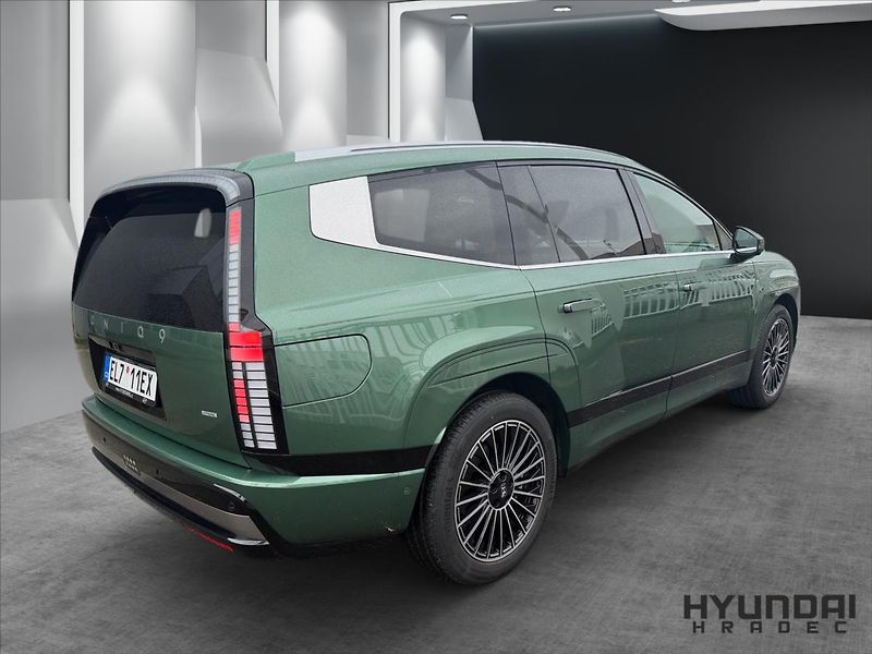 Hyundai Ioniq 9 0,0  Caligraphy Caligraphy - fotka 3 z 12