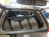 Kia Sportage 2.0 i 4x4 - náhled 16
