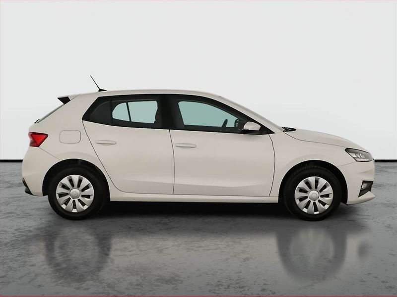 Škoda Fabia (2023) 1.0 TSI, ČR,1.maj, Tempomat - fotka 6 z 14