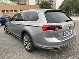 Volkswagen Passat Variant 2.0TDi Alltrack DSG 4x4 DPH ČR - náhled 14