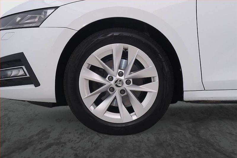 Škoda Octavia (2023) 2.0 TDI, ČR,1.maj, Kůže - fotka 14 z 19