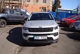 Jeep Compass (2022) 1.3 Night Eagle,ČR,1.Majitel - náhled 1