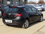 Opel Astra (2013) 1.4T, ČR, Klima - náhled 3
