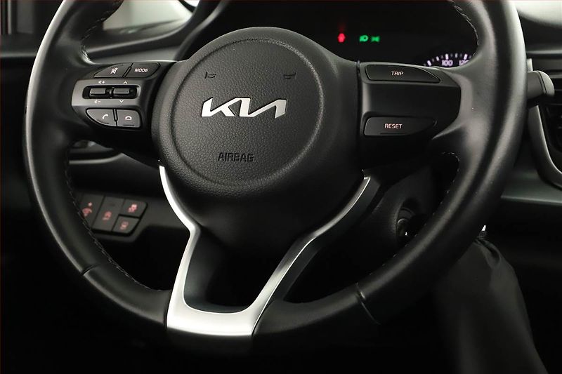 Kia Rio (2023) 1.2 DPI, ČR,1.maj - fotka 8 z 14