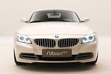 BMW Z4 sDrive 35i N54 AUT CZ 1. maj - náhled 56