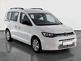 Volkswagen Caddy (2022) Life 2.0 TDI, 5Míst, ČR, 1Maj - náhled 1