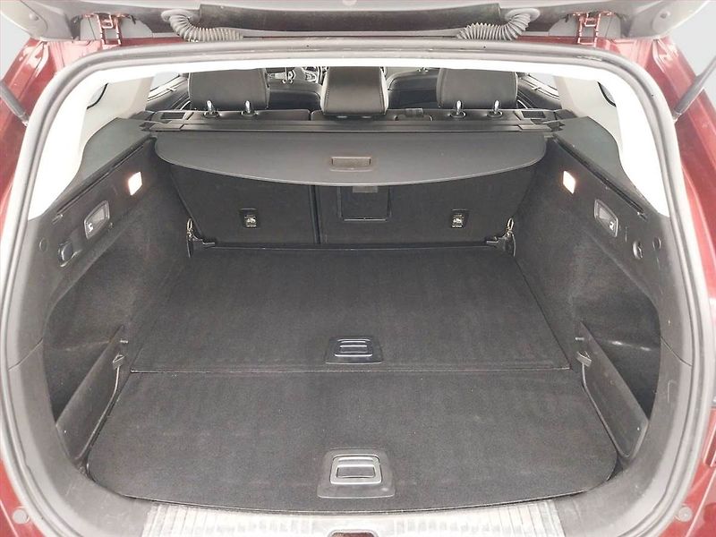 Renault Talisman (2017) 1.6 dCi, Serv.kniha, Navi - fotka 14 z 23