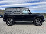 Mercedes-Benz Třídy G (2023) G AMG 500 310 Kw ČR! ZÁRUKA!!! - náhled 3