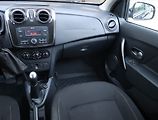 Dacia Logan (2018) 1.0 SCe, ČR,1.maj, Serv.kniha - náhled 8