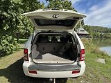 Jeep Grand Cherokee (2008) WH 3.0 CRD Limited QDII - náhled 7