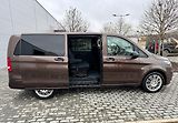 Mercedes-Benz Vito (2017) Tourer 111CDI lang W447 9 MÍST - náhled 4