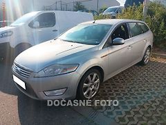 Ford Mondeo (2009) 2.0TDci, autoAC - fotografie inzerátu