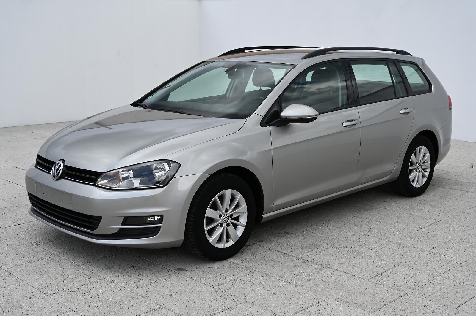 Volkswagen Golf VII 1.2TSI 77KW POHON ŘEMEN 14