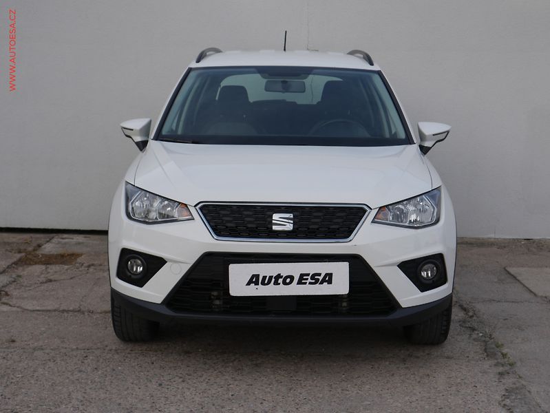Seat Arona (2019) 1.0 TSi, Xcellence, navi - fotka 2 z 19