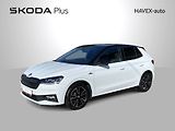 Škoda Fabia (2025) 1.5 TSI DSG Monte Carlo - náhled 1