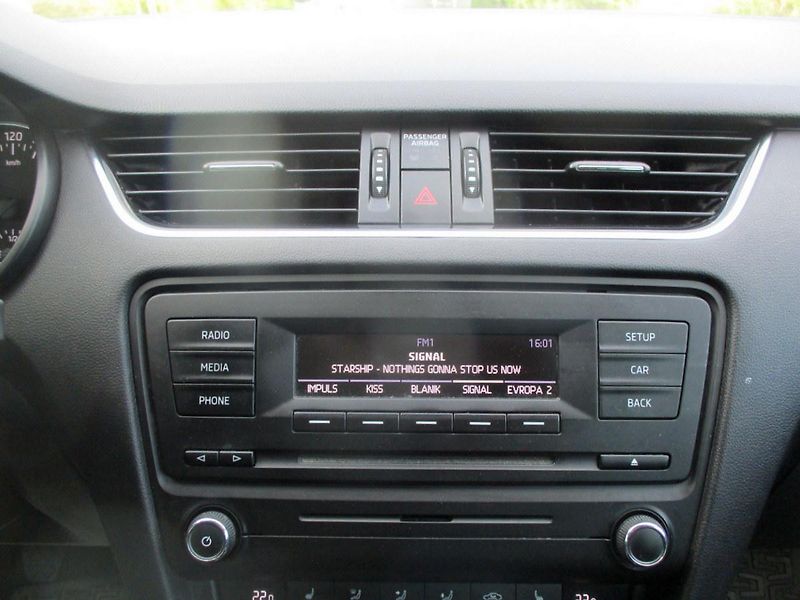 Škoda Octavia 1.4TSi 103kW*ELEGANCE*VÝHŘEV* - fotka 24 z 50