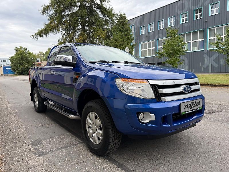 Ford Ranger KingCab *TOP CENA * - fotka 6 z 19