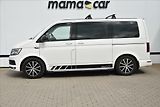 Volkswagen Multivan 2.0 TDI 110kW TAŽNÉ ZAŘ. ČR - náhled 3