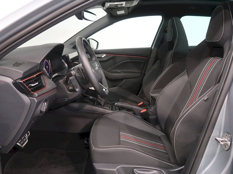 Škoda Scala (2026) MONTE CARLO 1.0TSI 85KW DSG PA - fotka 10 z 40