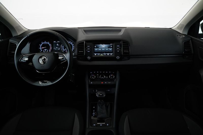 Škoda Karoq - fotka 5 z 25