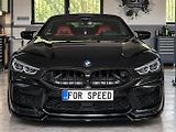 BMW M8 (2020) Compet., Carbon Ceramic brzdy - náhled 1