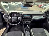 Škoda Kamiq (2021) Style 1.5TSi 110kW 6°manuální - náhled 4