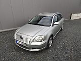 Toyota Avensis 2.4i   AUTOMAT - náhled 1
