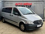 Mercedes-Benz Vito 2,1 116CDI 120kW XL-LONG-CZ!! - náhled 2
