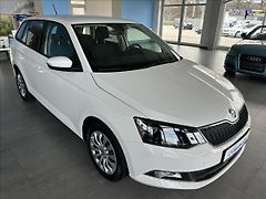 Škoda Fabia 1,0   TSI 81kW,STYLE,SERVISKA - fotografie inzerátu