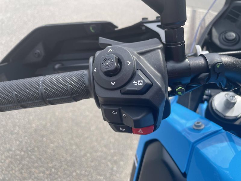 Yamaha (2026) XTZ Ténéré 700 Rally EU5+ - fotka 11 z 12