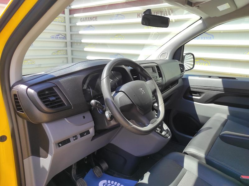 Peugeot Expert  2,0BlueHDi L3, Acces, ČR - fotka 11 z 33