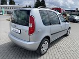 Škoda Roomster 1,4 MPi Klima ESP Tempomat, po - náhled 3