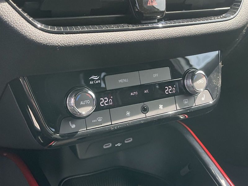 Škoda Fabia (2026) 1.0 TSI 85 KW DSG Monte Carlo - fotka 15 z 25