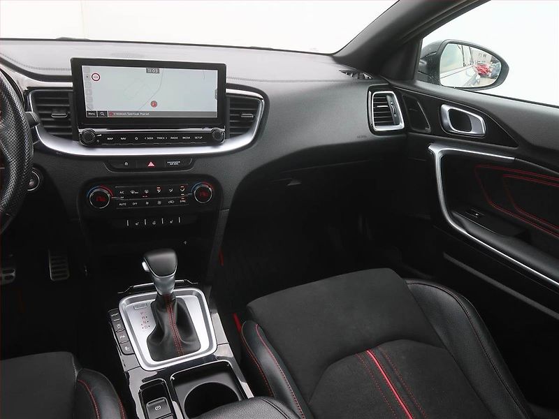 Kia Pro_Ceed (2020) GT 1.6 T-GDI, Automat - fotka 8 z 18
