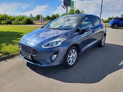 Ford Fiesta 1,0 Ecoboost Titanium - fotografie inzerátu