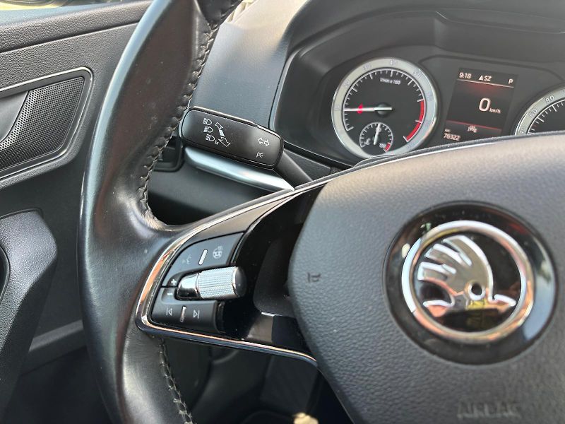 Škoda Karoq 1.5 TSI / 110 kW - fotka 16 z 30