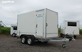 Tanatech (2025)  TFD 300.01 2000kg - náhled 1