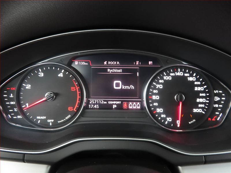 Audi Q5 (2019) Exclusive 2.0 TDI, 4X4 - fotka 11 z 16