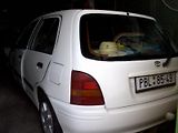 ZKUŠENOSTI UŽIVATELE: Toyota Starlet 