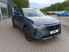 Peugeot 5008 (2026) ALLURE Hybrid 145 e-DCS6 - fotografie inzerátu